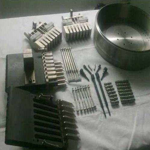 Spares for Automatic Capsule Machines